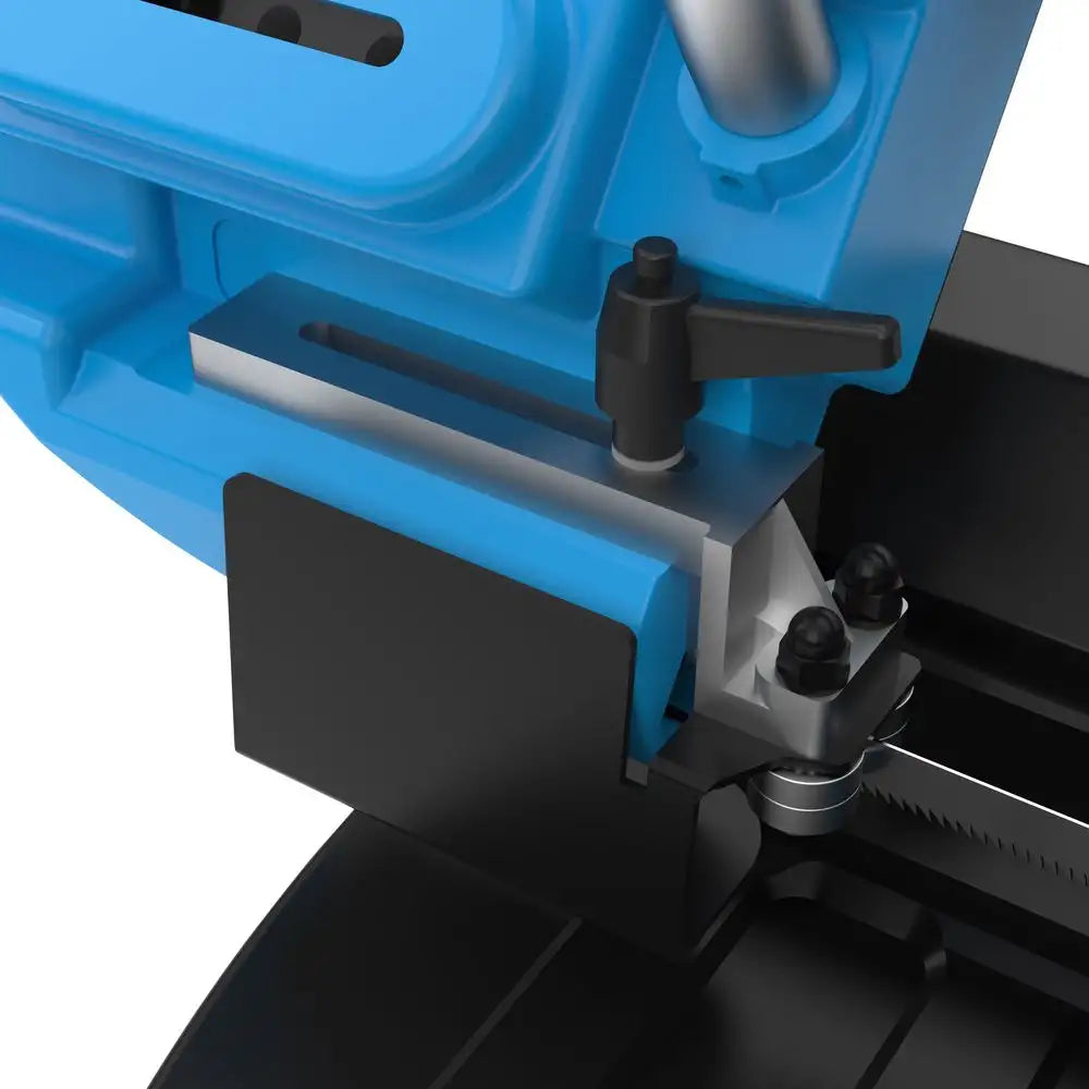 Band saw for metal 400W