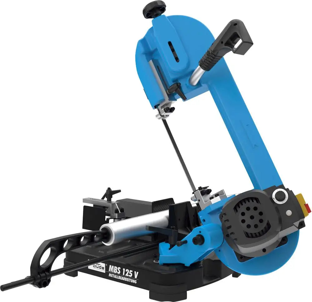 Band saw for metal 400W