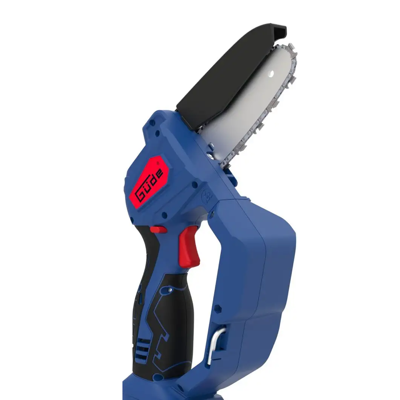 Motosega a batteria 2.0 AH 18V