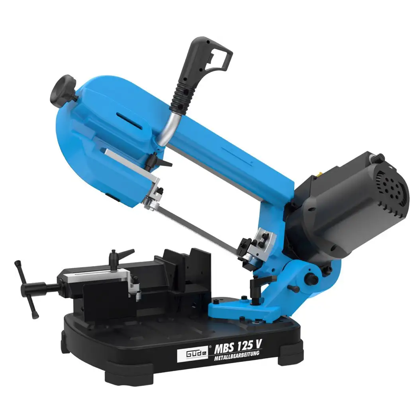 Band saw for metal 400W