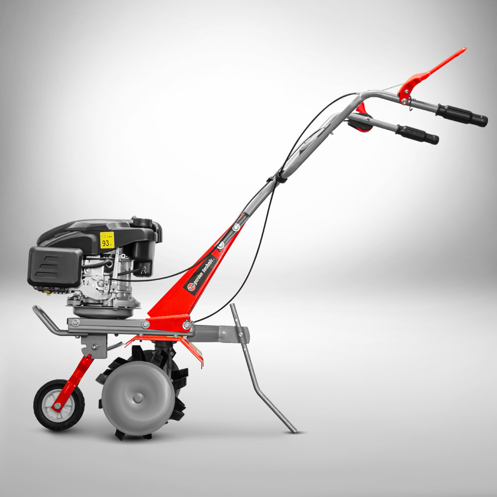 Motozappa a scoppio 139CC 59CM