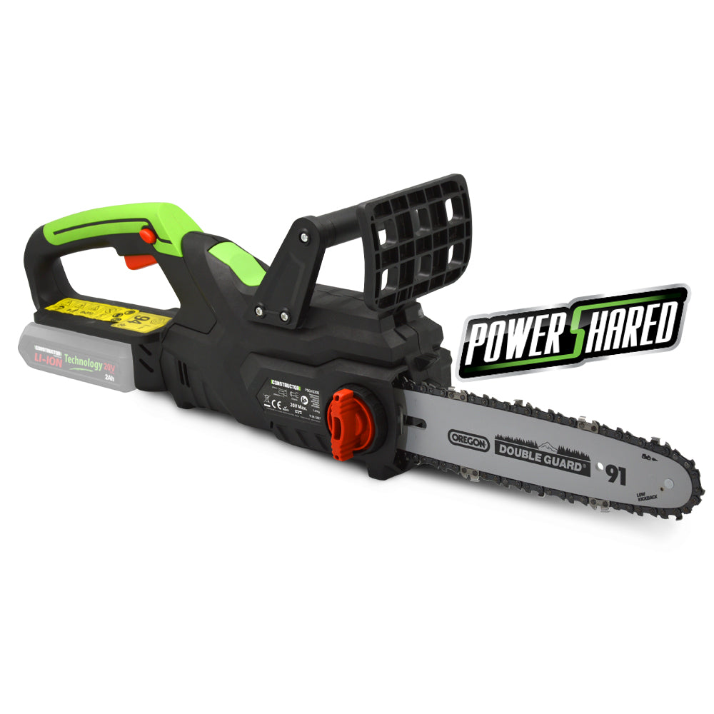 Impact wrench 20V MAX