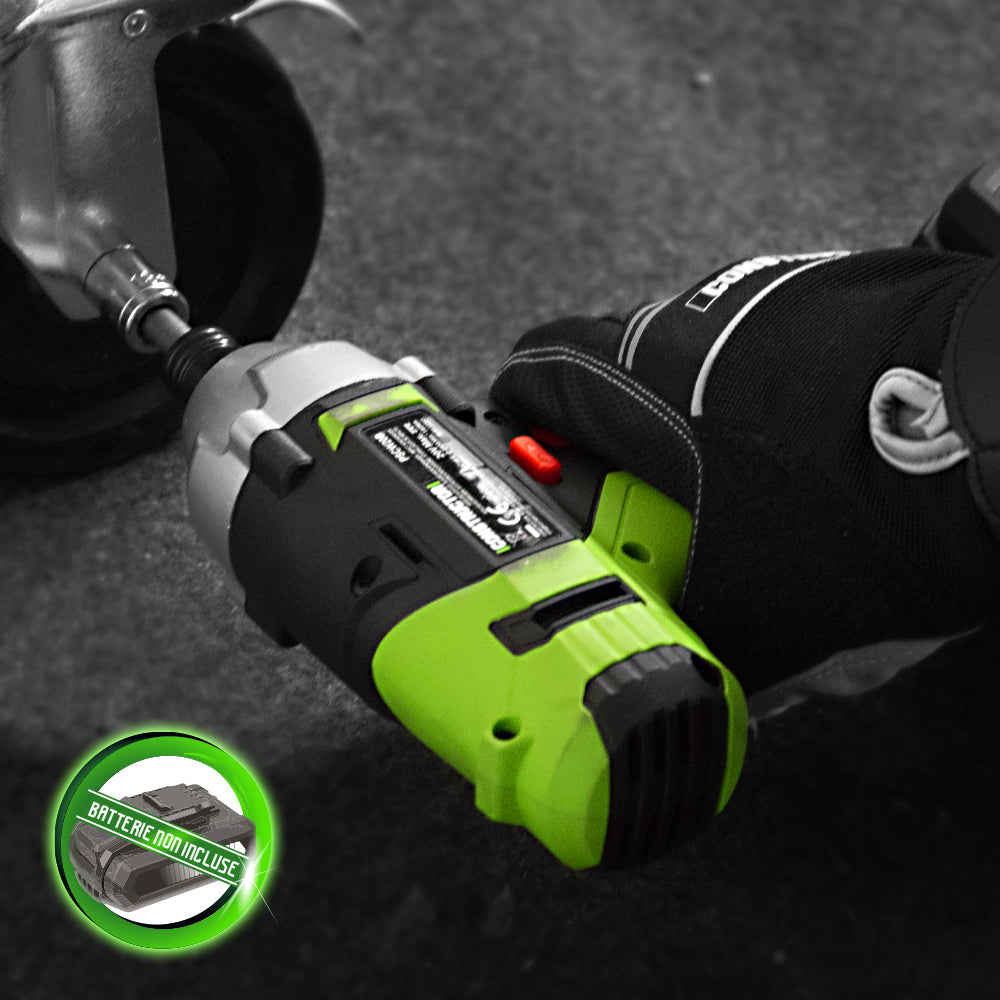 Llave de impacto 20V MAX