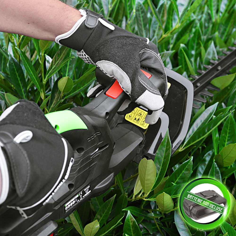Impact wrench 20V MAX