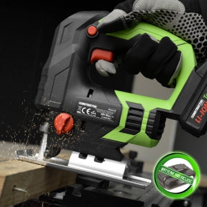 Professional jigsaw 20V MAX