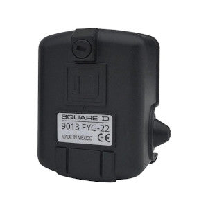 Pressure switch FYG22