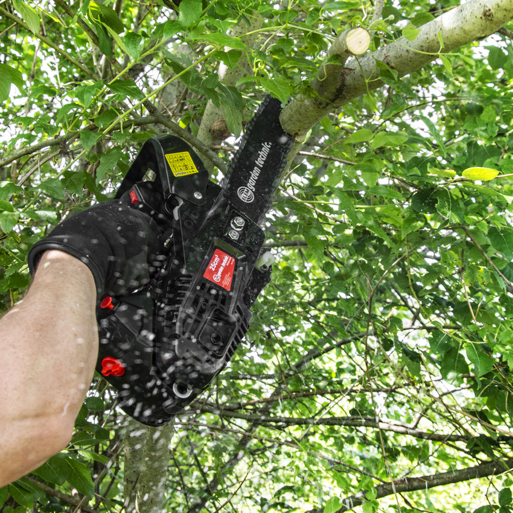 Motosega da potatura 25CC 25CM