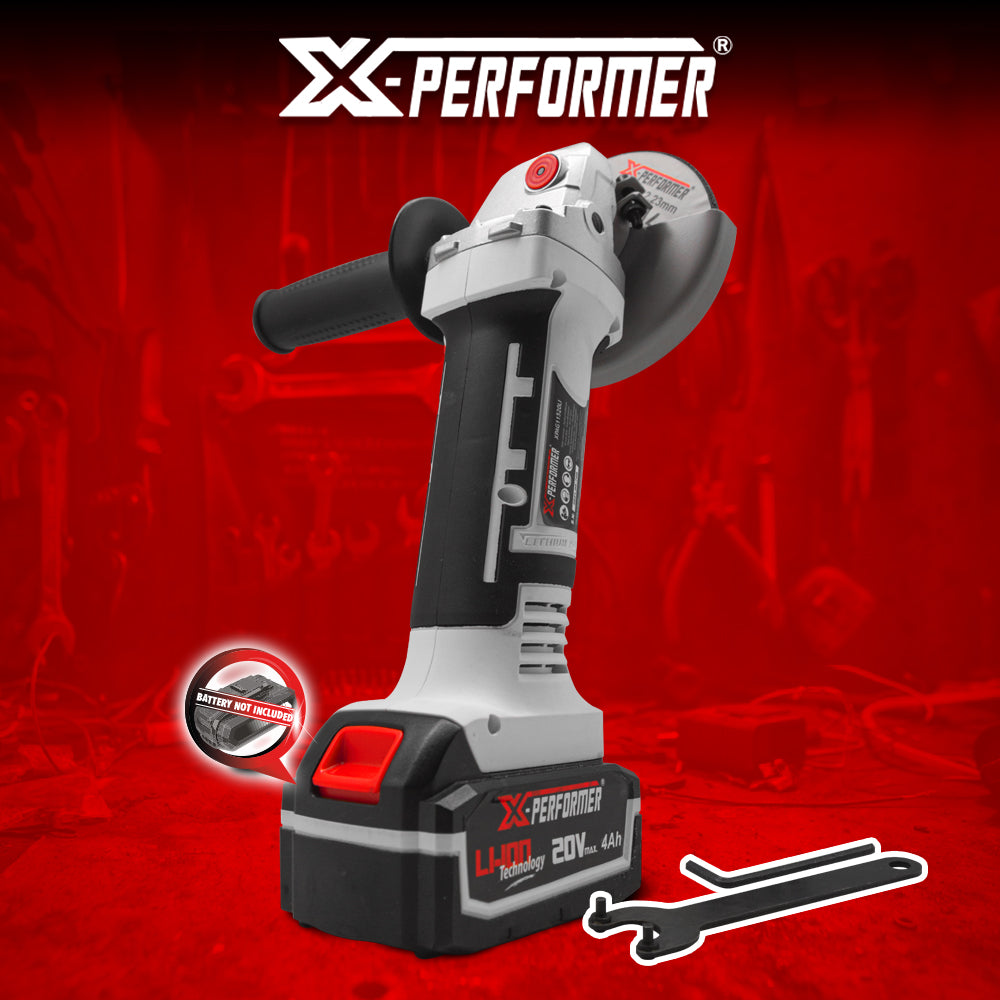 Chainsaw 305mm 20V MAX (without battery and charger)