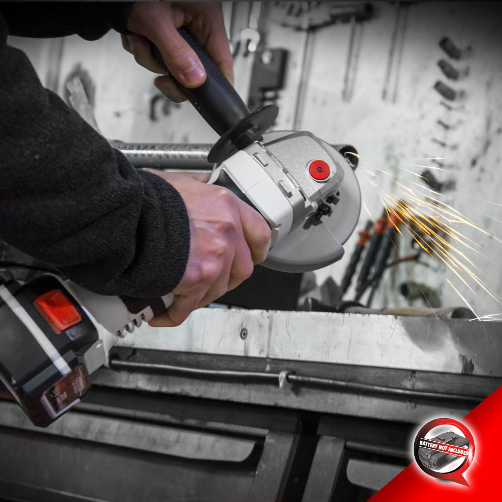 Chainsaw 305mm 20V MAX (without battery and charger)