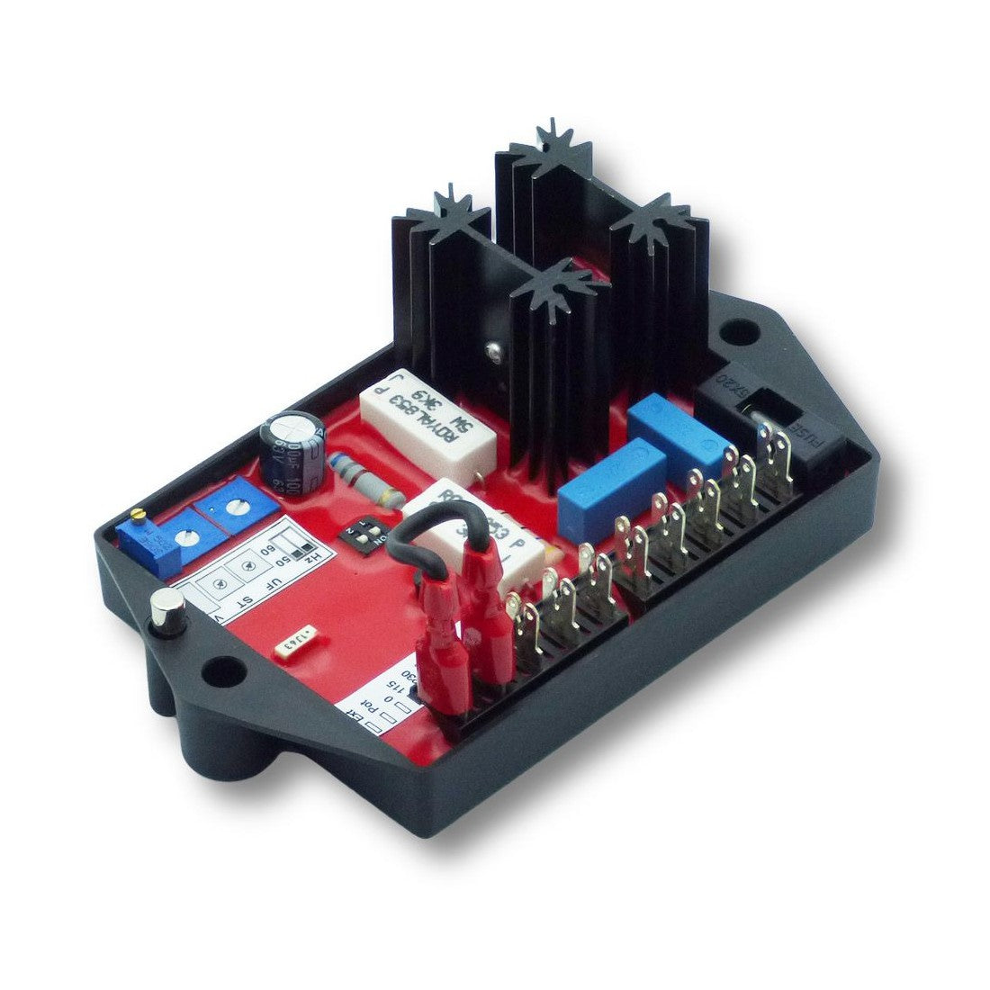 Placa SINCRO AVR BL4 115V/230V