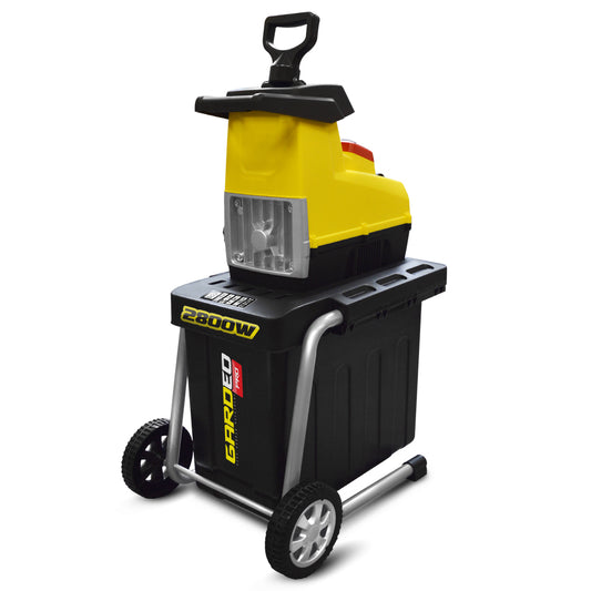 Electric shredder cut 44CM 2800W