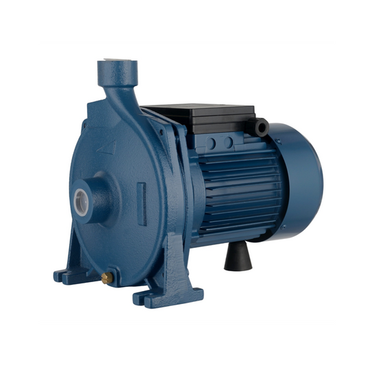 Single impeller centrifugal electric pump 