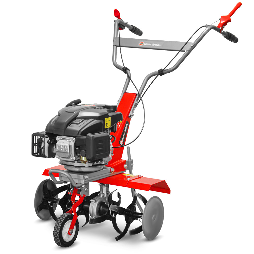 Motozappa a scoppio 139CC 59CM