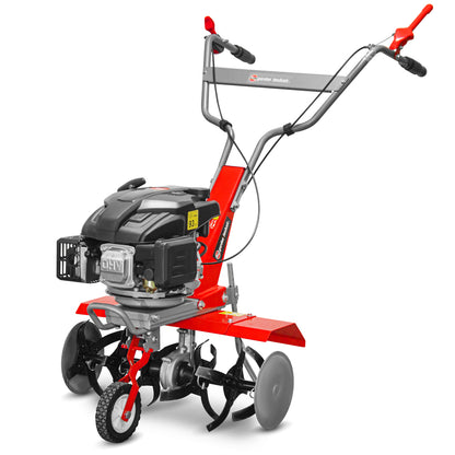 Motozappa a scoppio 139CC 59CM