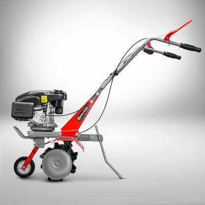 Motozappa a scoppio 139CC 59CM