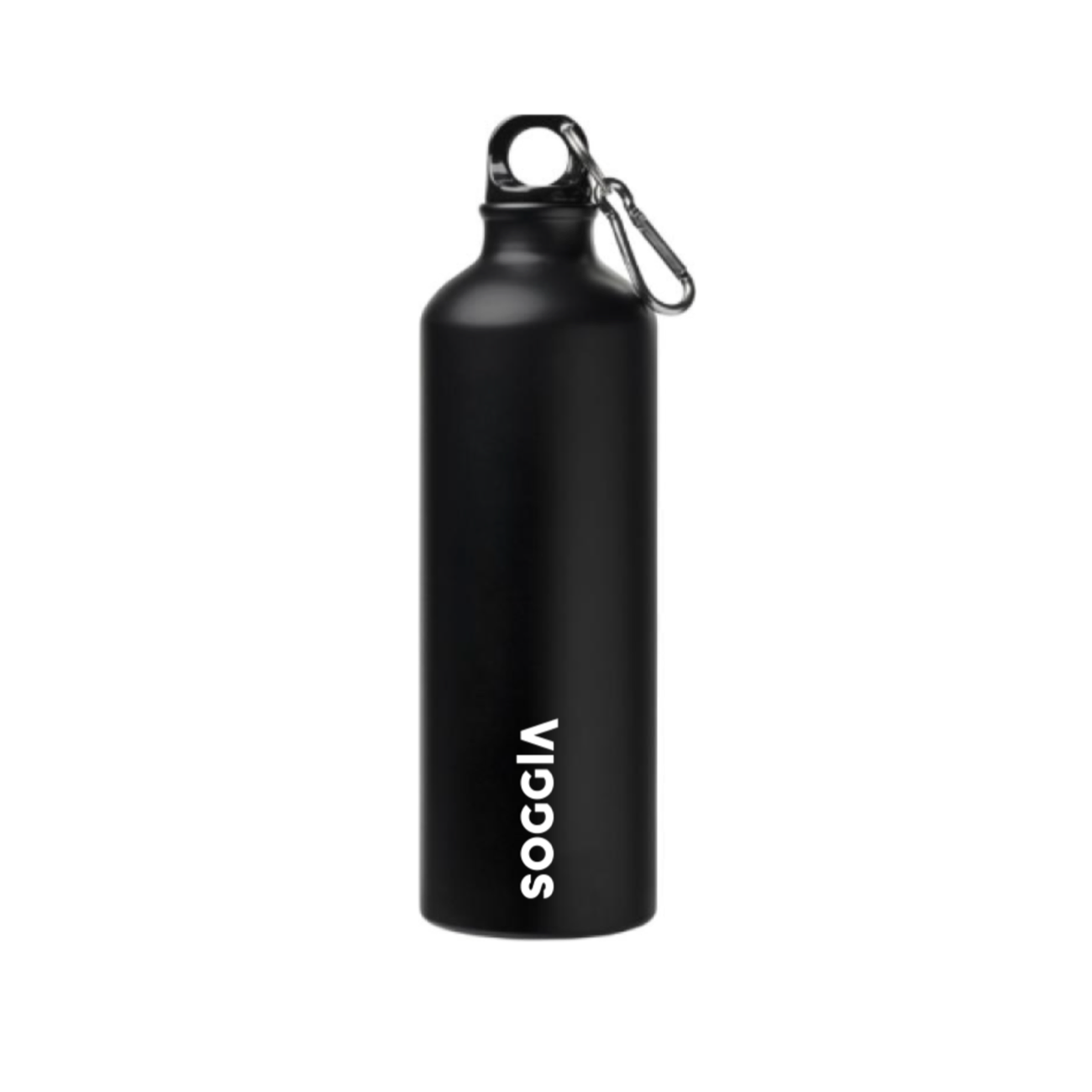 SOGGIA® aluminum water bottle 770 ml