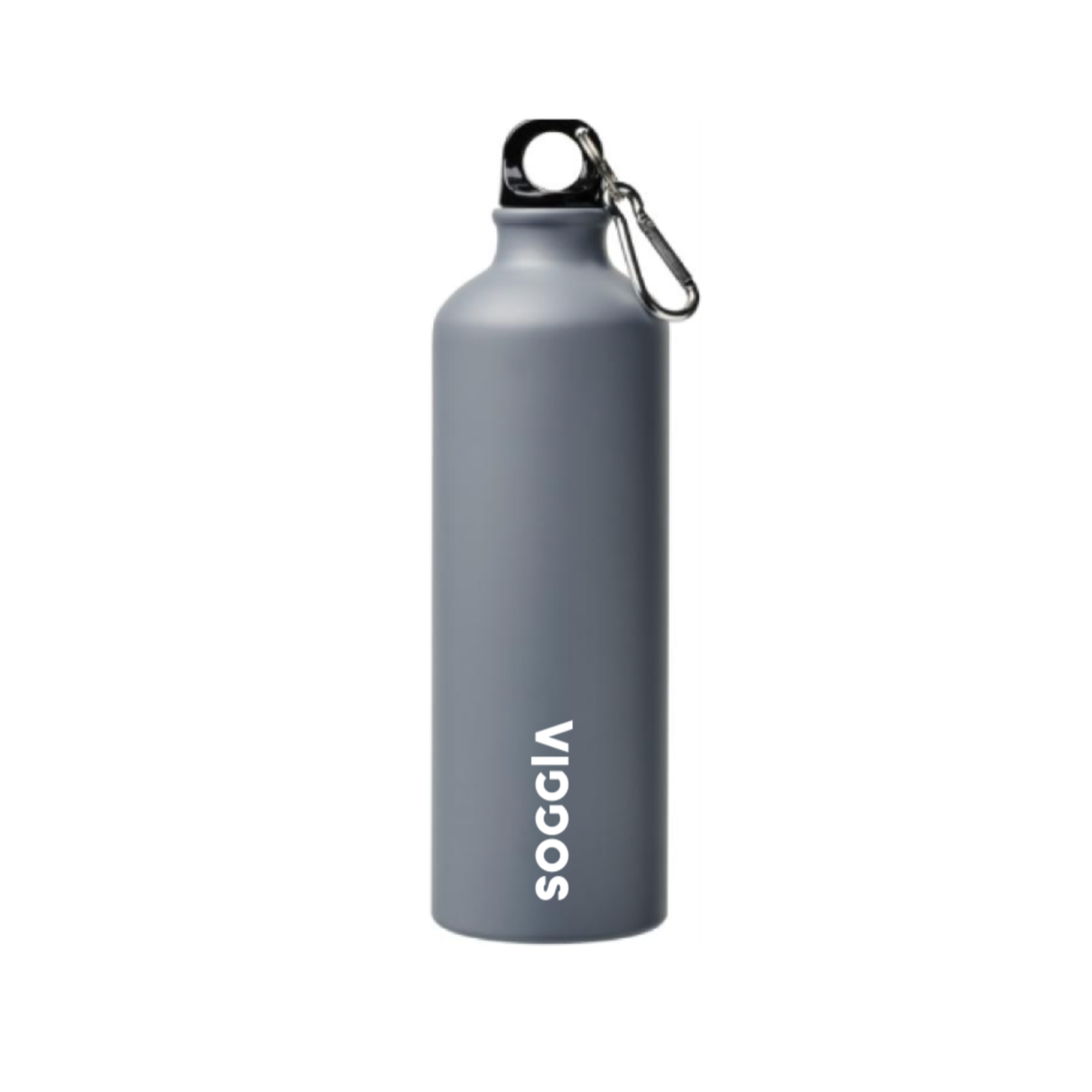 SOGGIA® aluminum water bottle 770 ml