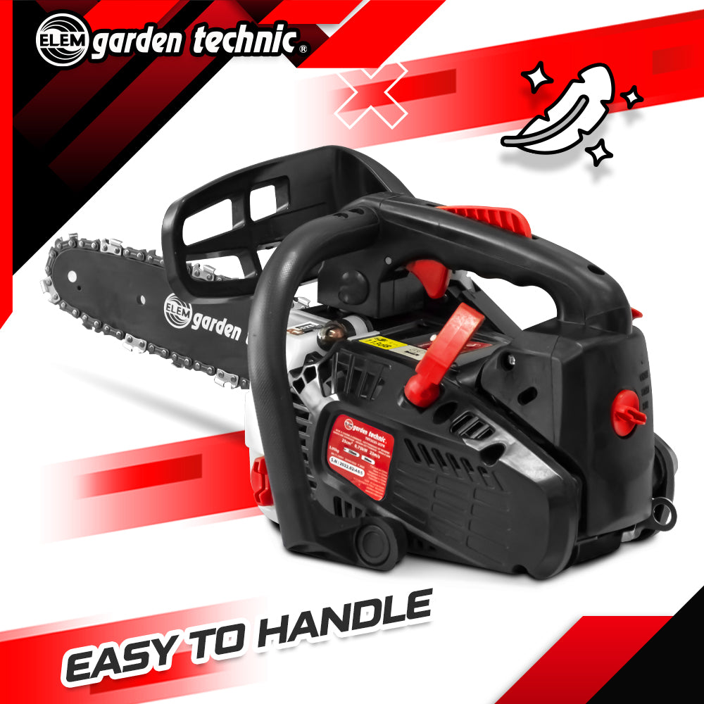 Motosega da potatura 25CC 25CM