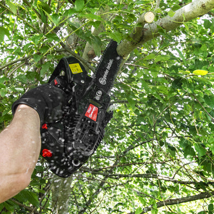 Motosega da potatura 25CC 25CM