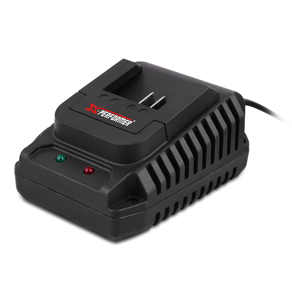 Caricabatteria 20V MAX