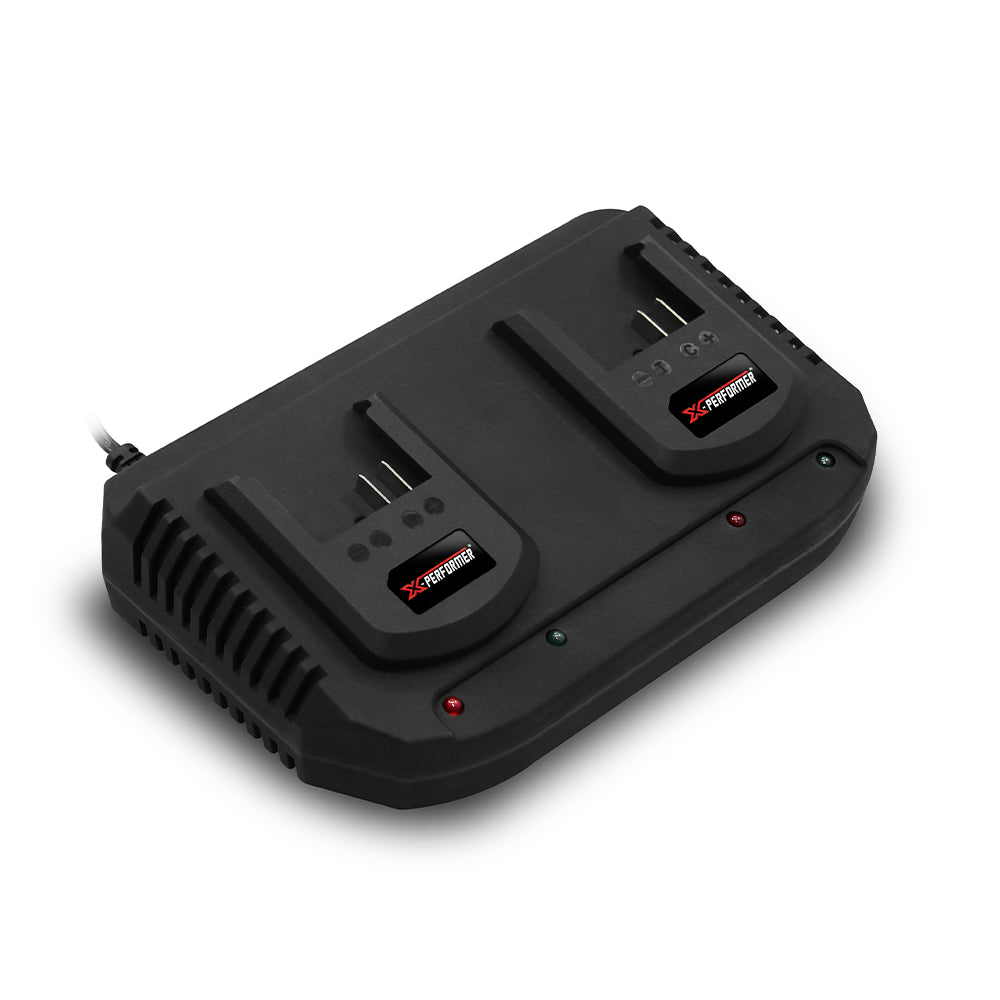 Caricabatteria 20V MAX