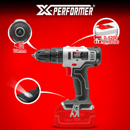 Motosierra 305mm 20V MAX (sin batería ni cargador)
